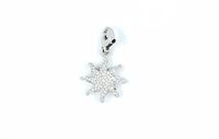 Charm Pasquale Bruni Donna in Oro bianco Diamante CHARM-SOLE-PB - CHARM-SOLE-PB